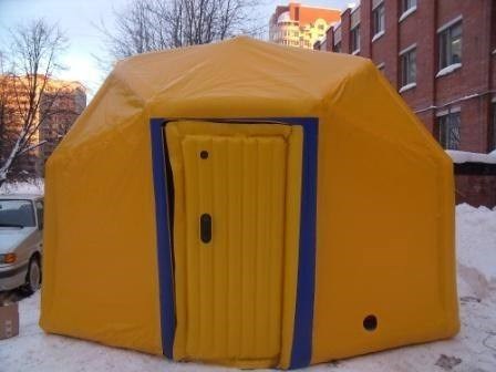 龙河镇充气帐篷