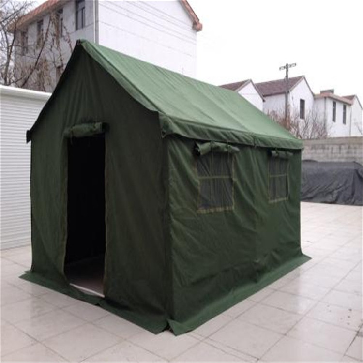 龙河镇充气军用帐篷模型生产